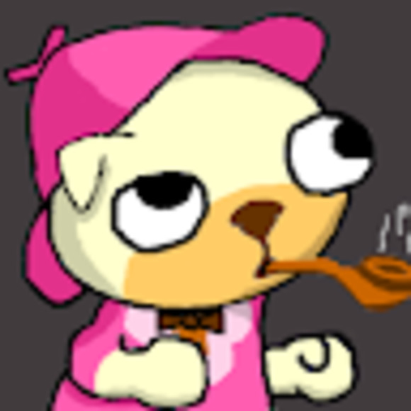 Meet your Posher, Michael - Picture 1 of 1